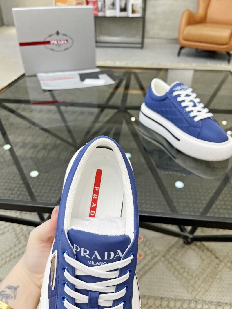 Prada Sneakers